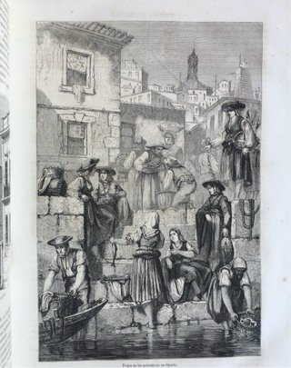 Libro antiguo 1863 - completo