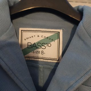 Chaqueta niño Bass 10 Talla 6 y 8 Dos chaquetas