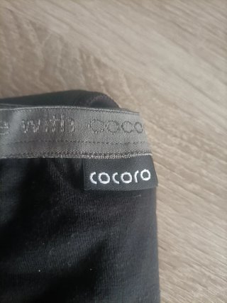 Bragas menstruales Cocoro Classic Essence L