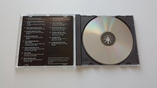 CD ALAN PARSONS PROJECT "Anthology"