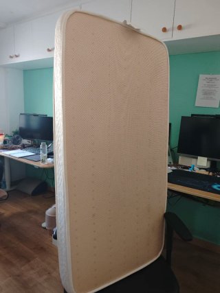 Colchón Cuna 60x120