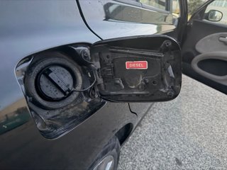 Nissan Micra 2008