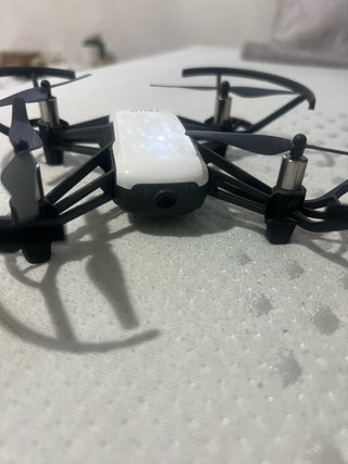 Dron DJI Tello Blanco