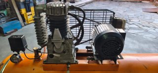 Compresor Airmatic 300L