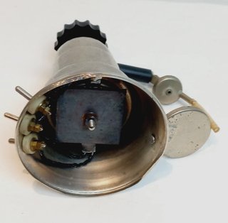 Apparecchio Inalatore Aerosol 220V-120V-160V