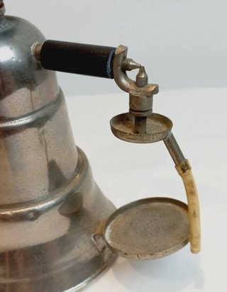 Apparecchio Inalatore Aerosol 220V-120V-160V