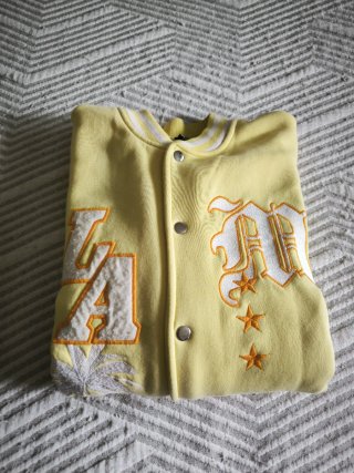 Chaqueta boohoo-MAN