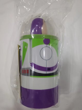 Taza Batidora Toy Story Buzz Lightyear