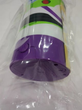 Taza Batidora Toy Story Buzz Lightyear