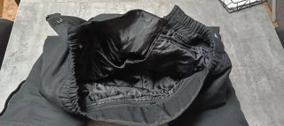 Pantalón Moto Cordura Talla 44