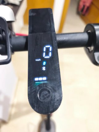 Patinete Eléctrico Xiaomi M365