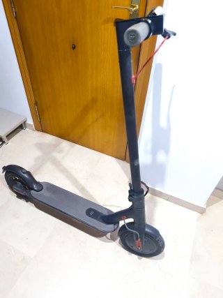 Patinete Eléctrico Xiaomi M365