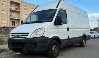 Iveco Daily 2007