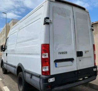 Iveco Daily 2007