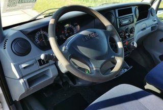 Iveco Daily 2007
