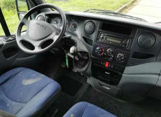Iveco Daily 2007