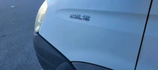 Iveco Daily 2007