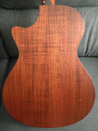 Taylor 362ce 12 cuerdas 12-fret