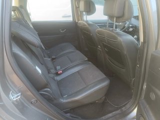Renault Scenic 2012