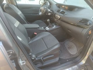 Renault Scenic 2012