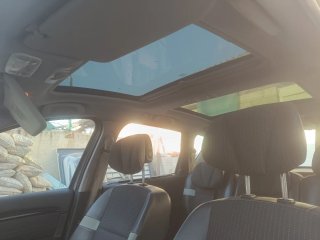 Renault Scenic 2012