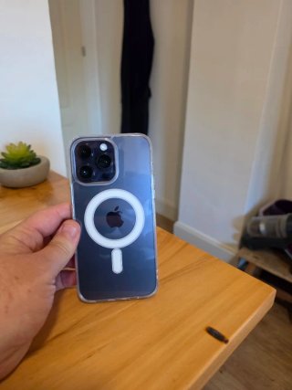 iPhone 14 Pro Max Viola 256GB