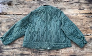 Chaqueta bomber ZARA