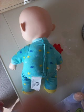Cocomelon, GusyLuz y muñeco Vtech. Lote o separado