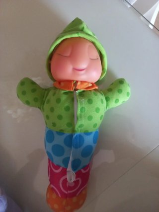 Cocomelon, GusyLuz y muñeco Vtech. Lote o separado