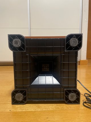 Subwoofer Yamaha YST-SW215