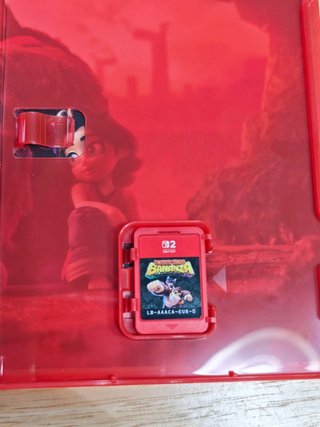 Donkey Kong Bananza Switch 2