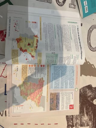 Geografia i història 3 ESO Catalunya