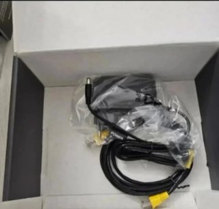 Router WiFi 6 Vodafone Lowi