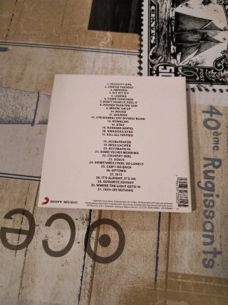 Primal Scream Maximum Rock'n'Roll