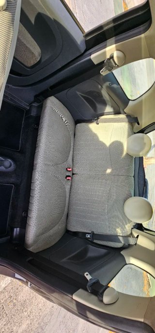 FIAT 500 2009