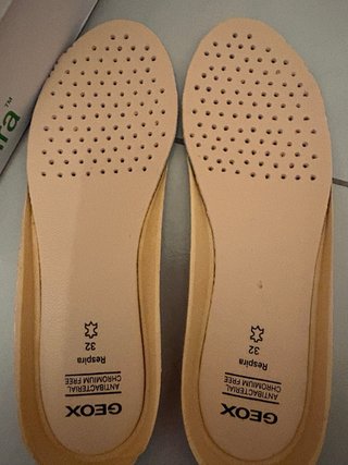 Stivali bambina Geox J Kalispera grigio stelle
