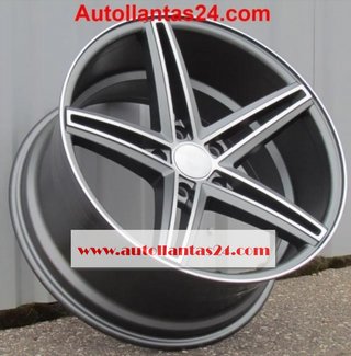 Juego 4 llantas para bmw varios tamaños 36 r446779