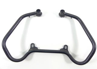 Asidero BMW F800 GS
