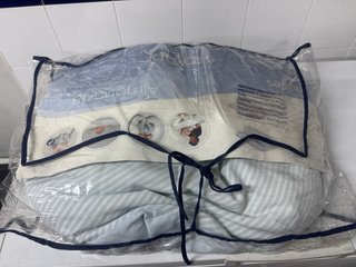Almohada premamá Dulces