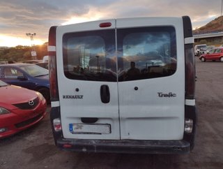8200654785 alternador renault trafic ii 1.9 844148