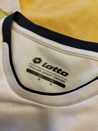 3 maglie bimbo 8/9 anni