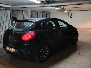FIAT Bravo 2008