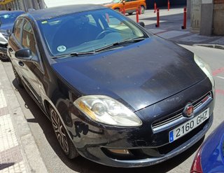 FIAT Bravo 2008