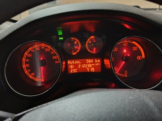 FIAT Bravo 2008