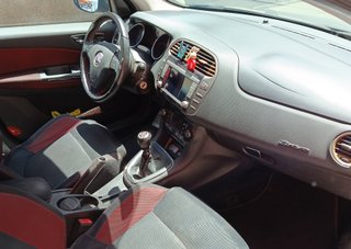 FIAT Bravo 2008