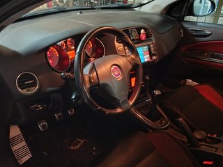 FIAT Bravo 2008