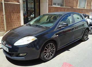 FIAT Bravo 2008