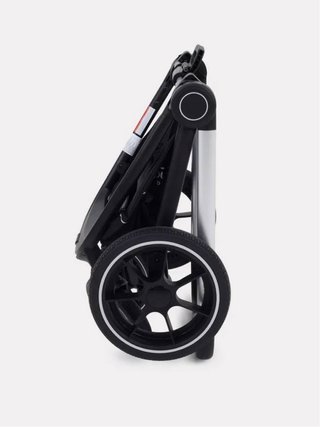 Carro de bebé MOW Baby negro