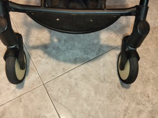 Silla de paseo Yoyo ligera para viaje