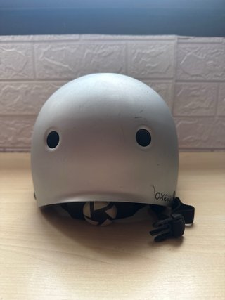 Casco Oxelo Skate/Bici Talla M